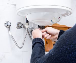 About Water Heater Repair LLC Vernalis, CA